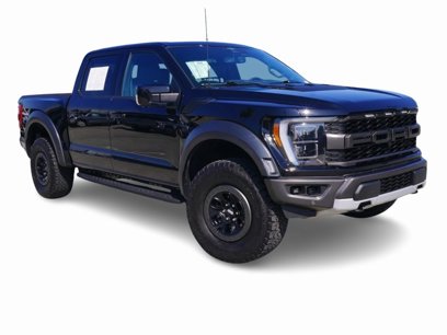 Used 2023 Ford F150 Raptor