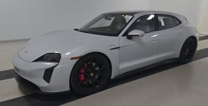 Used 2023 Porsche Taycan GTS w/ Premium Package