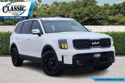 Used 2024 Kia Telluride SX Prestige X-Pro