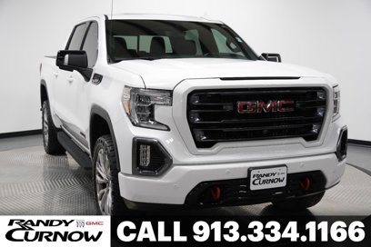 Used 2021 GMC Sierra 1500 AT4 w/ AT4 Value Package