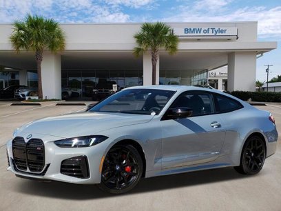 New 2025 BMW M440i Coupe w/ Premium Package