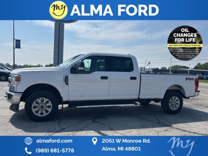 Used 2020 Ford F350 XLT