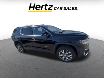 Used 2023 GMC Acadia SLT