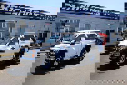 Used 2009 GMC Canyon W/T