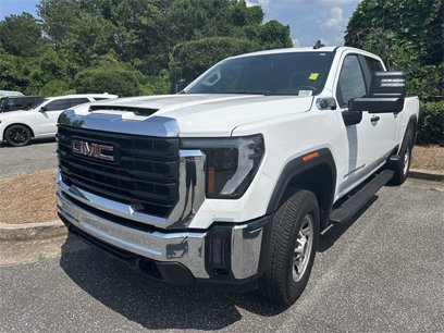 Used 2024 GMC Sierra 2500 Pro