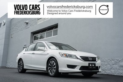 Used 2015 Honda Accord EX-L