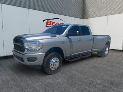 Used 2021 RAM 3500 Big Horn