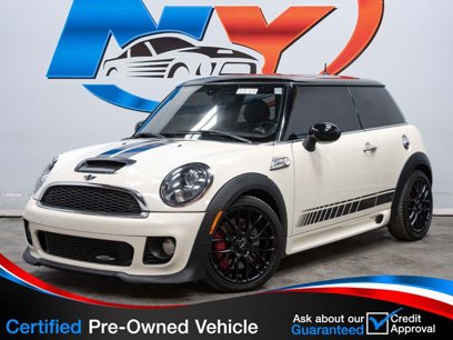Used 2013 MINI Cooper John Cooper Works w/ Premium Pkg 2
