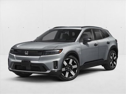 New 2025 Honda Prologue Elite