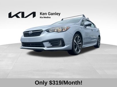 Used 2023 Subaru Impreza 2.0i Sport