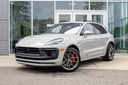 Used 2024 Porsche Macan GTS