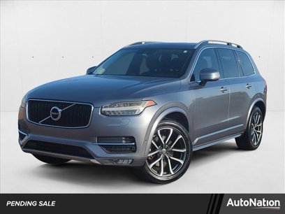 Used 2016 Volvo XC90 T6 Momentum w/ Momentum Plus Package