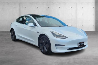 Used 2020 Tesla Model 3 Long Range