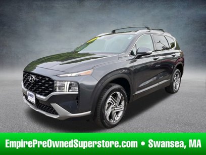 Used 2023 Hyundai Santa Fe SEL