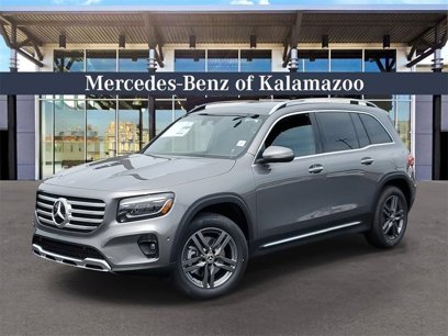 Used 2024 Mercedes-Benz GLB 250 4MATIC