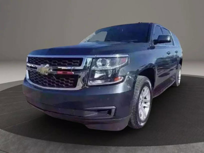 Used 2020 Chevrolet Suburban LT