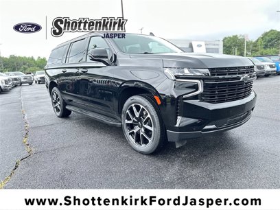 Used 2023 Chevrolet Suburban RST w/ Sport Performance Package