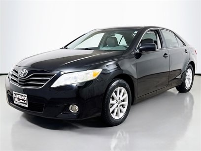 Used 2011 Toyota Camry LE