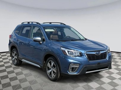 Used 2020 Subaru Forester Touring w/ Popular Package #2