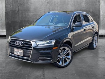 Used 2017 Audi Q3 2.0T Premium Plus w/ Premium Plus Package