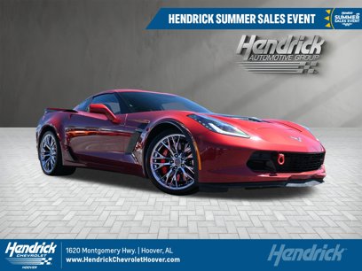 Used 2015 Chevrolet Corvette Z06 w/ 2LZ Preferred Equipment Group