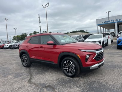 New 2026 Chevrolet TrailBlazer LT w/ Convenience Package