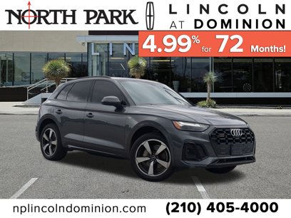 Used 2022 Audi Q5 2.0T Prestige w/ Prestige Package