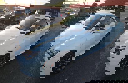 Used 2019 Lexus RC 300 F Sport