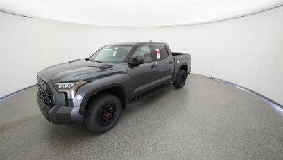 New 2025 Toyota Tundra TRD Pro