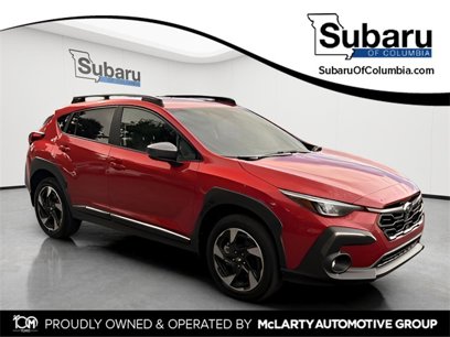 Used 2024 Subaru Crosstrek 2.5i Limited