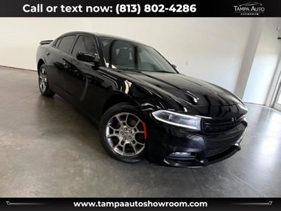 Used 2016 Dodge Charger SXT w/ Navigation & Travel Group