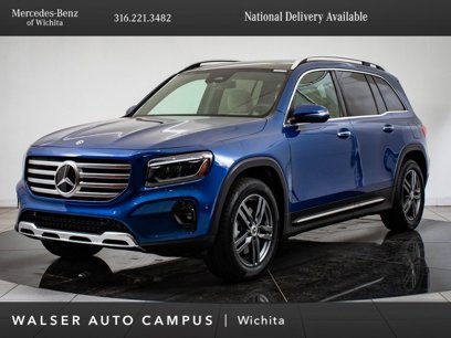 Certified 2024 Mercedes-Benz GLB 250 4MATIC