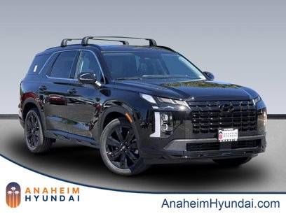 New 2025 Hyundai Palisade XRT
