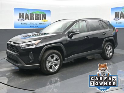 Used 2024 Toyota RAV4 XLE w/ Convenience Package
