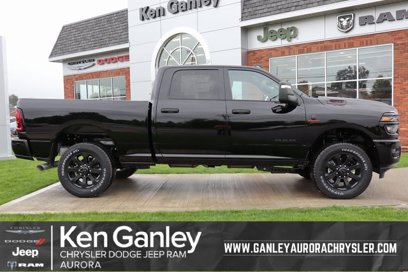New 2025 RAM 2500 Big Horn