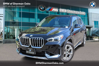 Used 2025 BMW X1 xDrive28i w/ Convenience Package