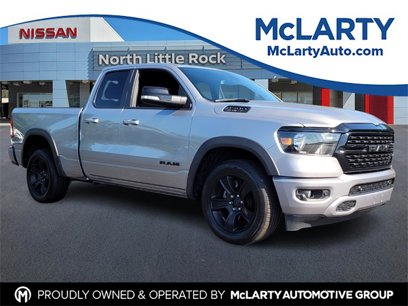 Used 2022 RAM 1500 Lone Star
