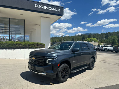 Used 2021 Chevrolet Tahoe LT