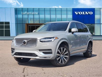 Certified 2025 Volvo XC90 B6 Plus w/ Protection Package Premier