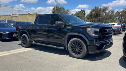 Used 2020 GMC Sierra 1500 Elevation w/ Elevation Value Package