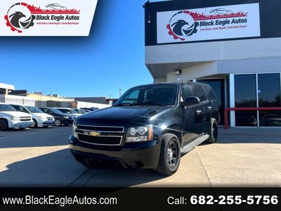 Used 2012 Chevrolet Tahoe 2WD