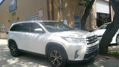 Used 2019 Toyota Highlander Plus