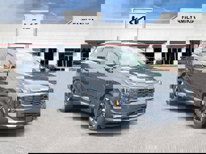 New 2026 Kia Sportage LX