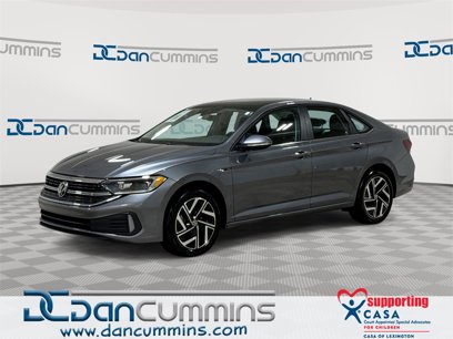 Used 2022 Volkswagen Jetta SEL