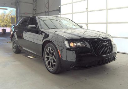 Used 2021 Chrysler 300 Touring w/ Sport Appearance Package