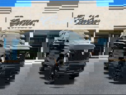 Certified 2025 Cadillac Escalade Sport w/ Touring Package