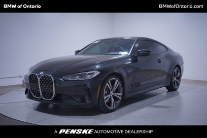 Used 2022 BMW 430i Coupe w/ Convenience Package