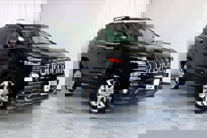 Used 2014 Jeep Cherokee Limited