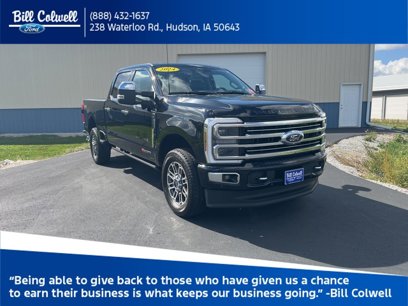 Used 2024 Ford F250 Limited