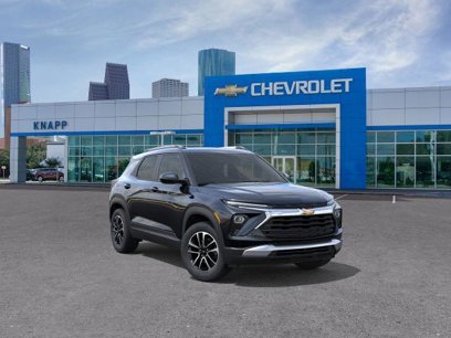 New 2026 Chevrolet TrailBlazer LT w/ Convenience Package